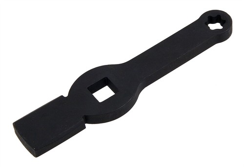 E20 female type torx - e20, star