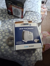 Plumbright 2KW White 2-in-1