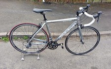 Chris Boardman DRC Sport Fi