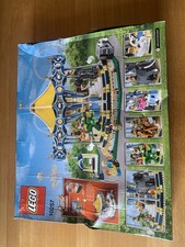 LEGO Creator Expert Carousel Building Set 10257