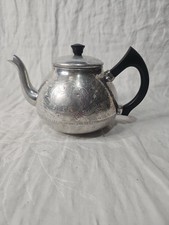 MCM Swan Brand Teapot Carlton