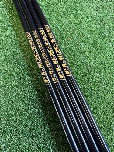 Flex tec graphite - 4, flex-tec