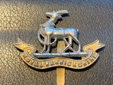 Royal Warwickshire Regiment