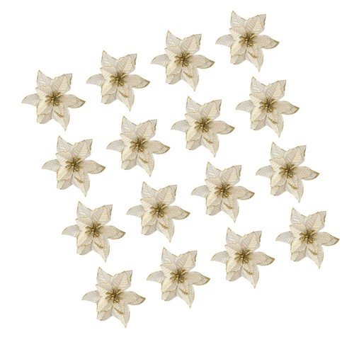 Pcs gold christmas - pcs,