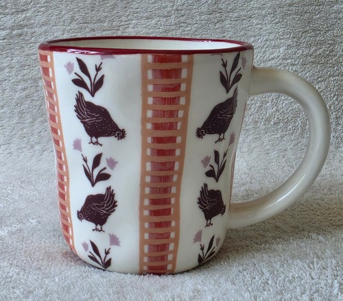Anthropologie 100 stoneware - anthropologie, 100%