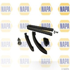 NAPA NCK4091 Timing Chain Kit Fits Chrysler PT Cruiser Jeep Mercedes-Benz Vito