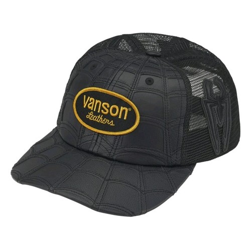 Supreme vanson leathers - vanson,