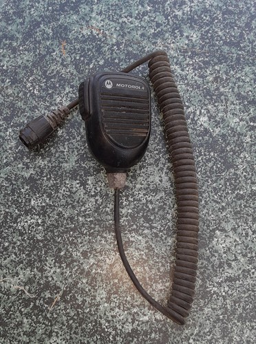 Motorola mototrbo rmn5052a - mototrbo,