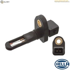 SENSOR INTAKE AIR TEMPERATURE