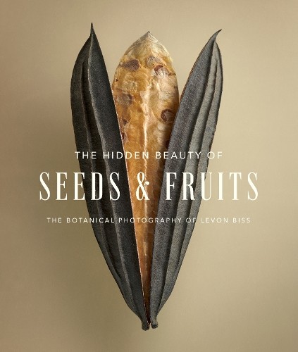 The hidden beauty - the, seeds