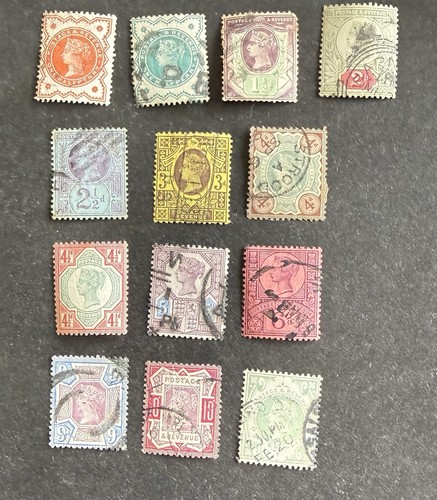 1887 1900 queen - 1887-1900,