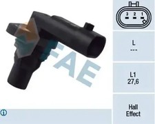 camshaft position sensor 79172 FAE for OPEL FIAT ALFA ROMEO SAAB LANCIA