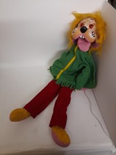 Vintage Pelham Puppets