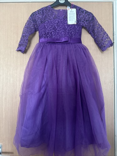 Girls cadbury purple - girls,