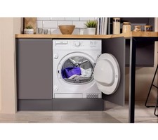 LOGIK LIHP7W24 7 kg Built-In