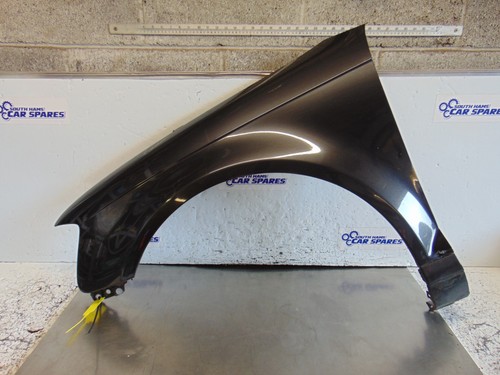 Audi wing facelift - a3, 09-12