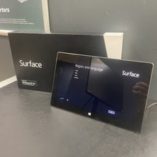 Microsoft Surface RT 1516 32GB
