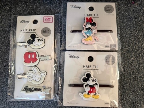 Minnie micky mouse - &,