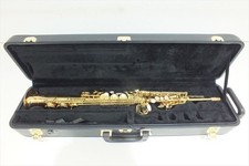 YANAGISAWA S-902 Soprano