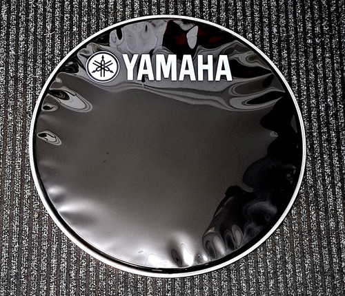 Genuine yamaha resonant - genuine, b/d