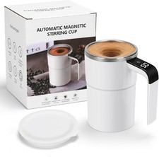 Automatic Magnetic Electric