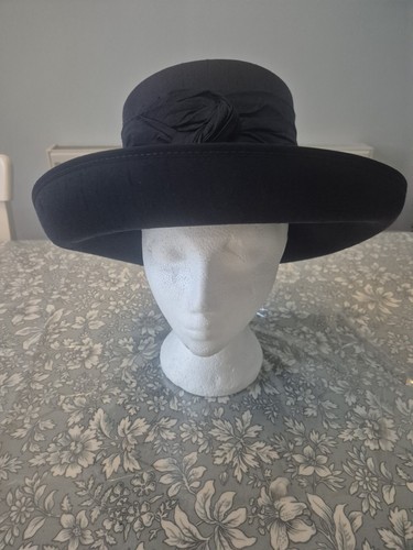 Vintage genevieve louis - genevieve,