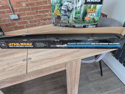Master replicas star wars - master,