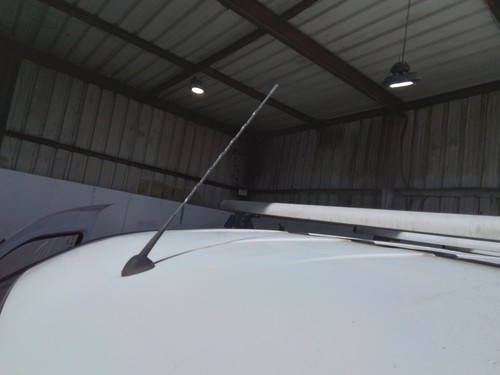 Areial antenna fiat doblo - antenna,