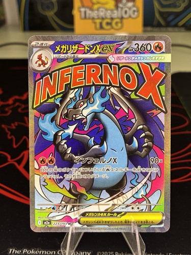 Pokemon tcg mega charizard x - pokemon,