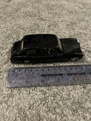 Dinky toys rolls - dinky,