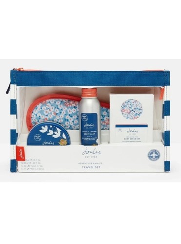 Joules travel gift - travel, ❤️