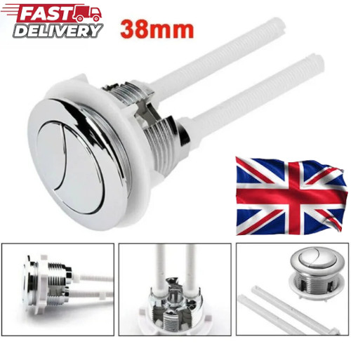 38mm dual flush - dual, push