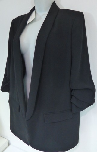 Zara woman black - woman,