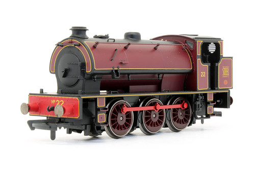 Hornby r3466 pre - r3466, j94