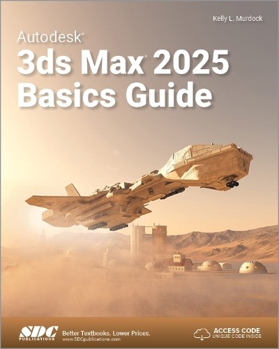 Autodesk 3ds max 2025 - autodesk,