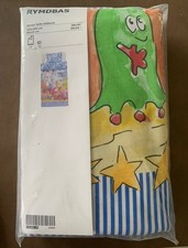 IKEA rare RYMDBAS Children’s
