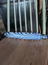 Nailsea Glass Rolling Pin