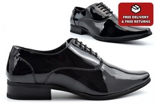 Mens Formal Shoes Dress Shoes