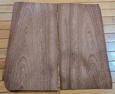 Sapele mahogany wood veneer 2