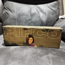 PIFCO Vanity Curl No 1177