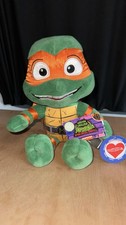 Teenage Mutant Ninja Turtles