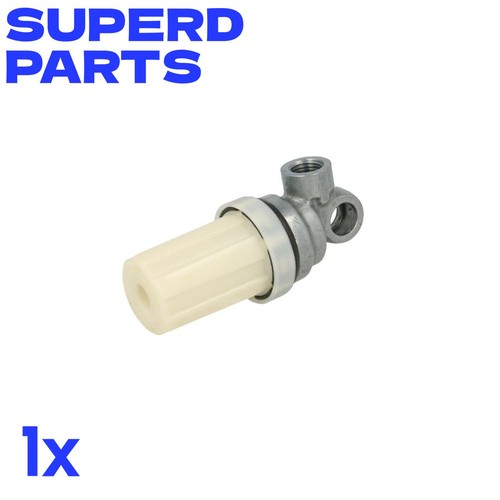 Fuel filter 73297 - filter, for