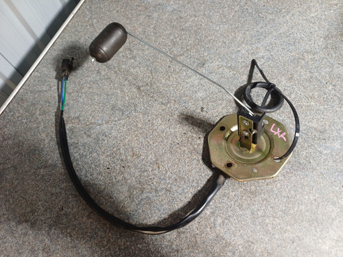 Lexmoto lxr125 fuel - lxr125, sensor