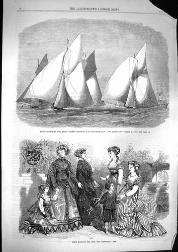 Original old antique print - original,