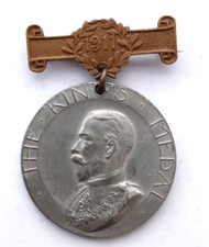 King George v 1911 The London