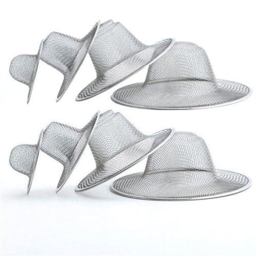 8pcs heavy duty stainless - heavy,