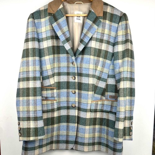 Vintage hucke country 16 - uk,