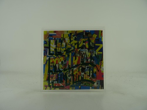 Happy mondays pills - happy, 'n'