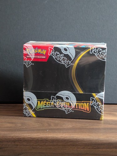 Pokemon tcg mega evolution - pokemon,