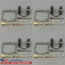 1980-1983 Carburetor Repair